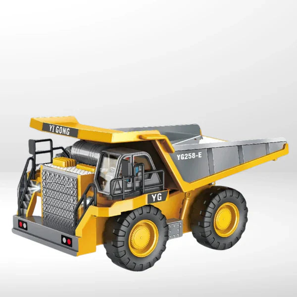 Power Excavator RC Toys