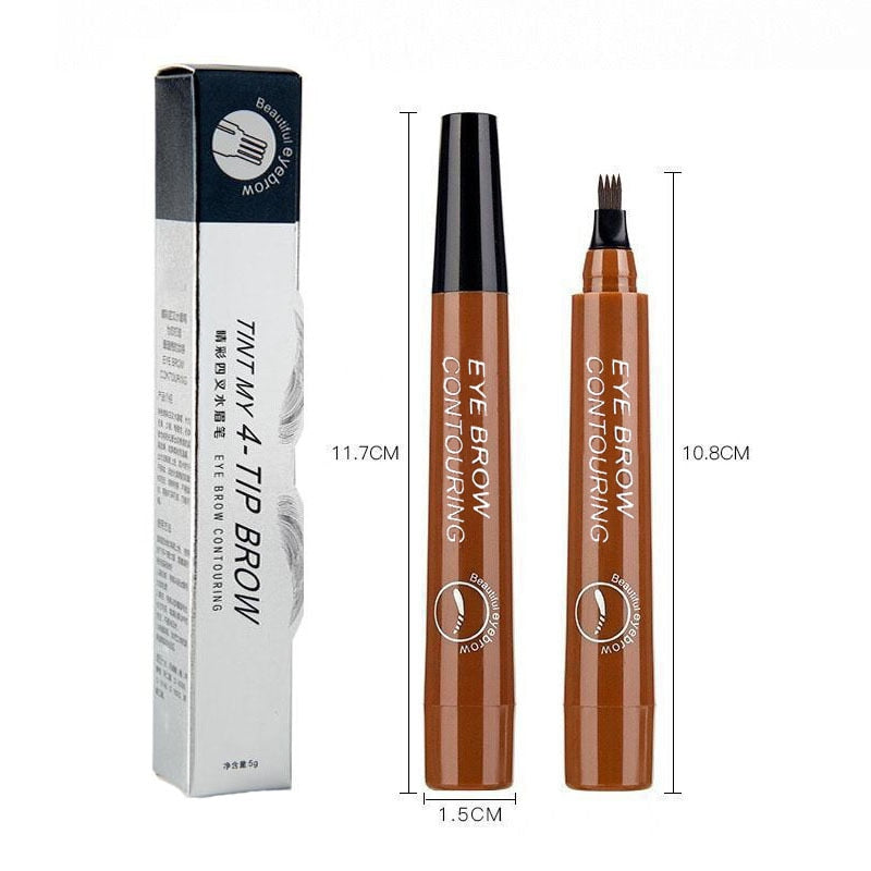 EYEBROW PEN WATERPROOF