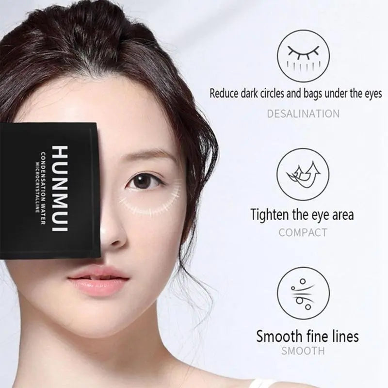 5Pcs Anti Wrinkle Aging Face Sticker