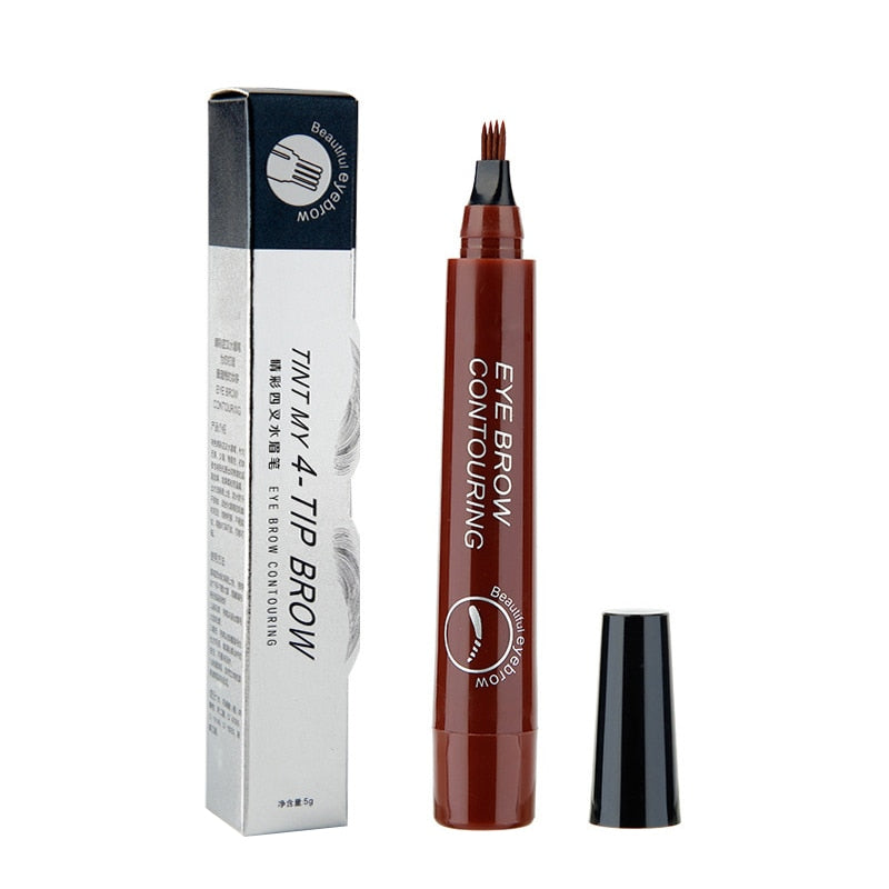 EYEBROW PEN WATERPROOF