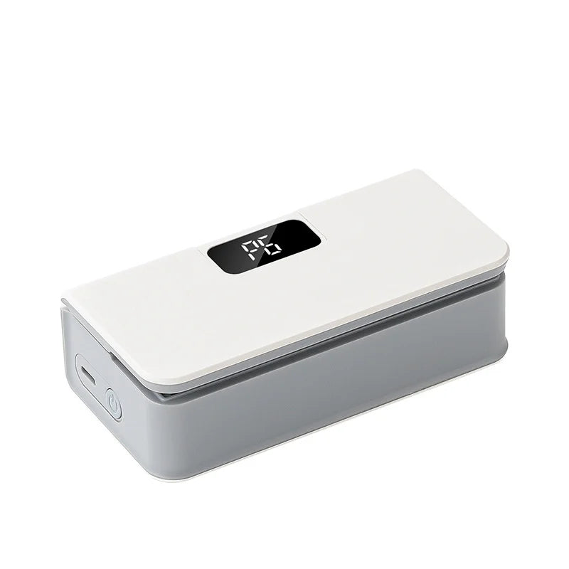 Mini Plastic Bag Heat Sealer