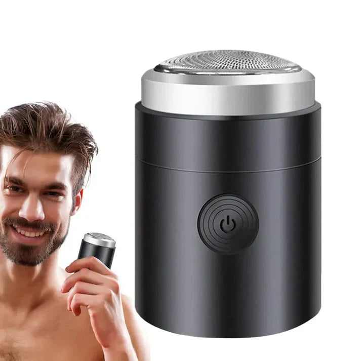 Mini Portable Shaver