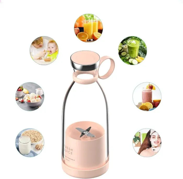 Portable Blender