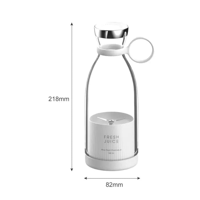 Portable Blender