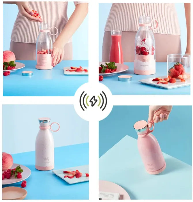 Portable Blender