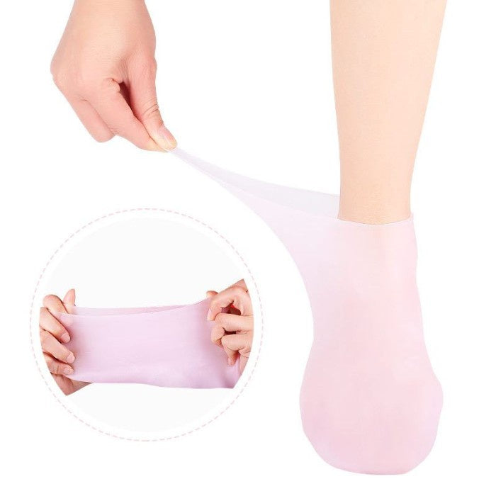 Foot Softening Socks